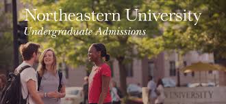 International Applicants Northeastern University Admissions
