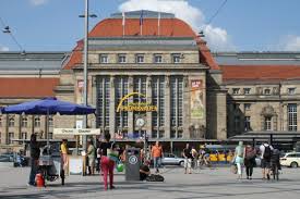 Leipziger Internet Zeitung Fahrradversteigerung Im Leipziger Hauptbahnhof L Iz De