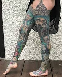 Zero tattoo nightmare before christmas. Nightmare Before Christmas Tattoo Explore Tumblr Posts And Blogs Tumgir