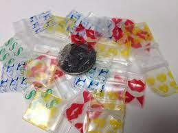 Maybe you would like to learn more about one of these? Ziplock Baggies 5 8 X 5 8 Skinny 5858s Printed Dolphin Design