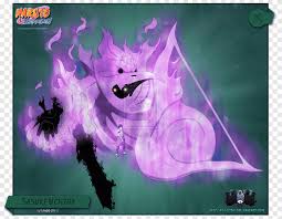 Besides the distinct tengu face and shoulder plates that are unique to the perfect . Sasuke Susanoo Png Images Pngegg