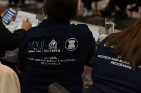 Interpol's paul banks on the music that made him. Interpol Border Security Training Supports Female Asean Officers