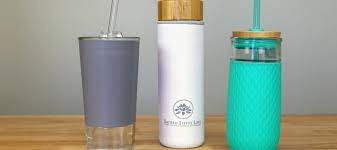 Maybe you would like to learn more about one of these? The Best Glass Tumbler July 2021