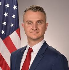 🚀 #ASCEND2025: Don't miss Mr. Vic Vigliotti, director of the #SpaceForce  Front Door, as he joins the expert panel META-10: Navigating the Evolving  Threat Landscape in Space. This panel will examine new