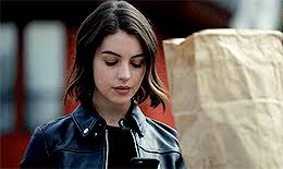Adelaide kane once upon a time. Adelaide Kane Ivy Belfrey In Beauty
