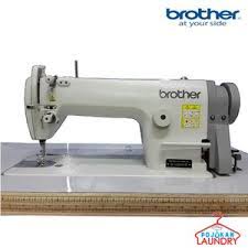 Dengan harga mesin jahit brother gs2500 murah, anda sudah akan dipuaskan dengan performa mesin jahit brother gs2500 yang sangat mudah digunakan, sehingga cocok untuk pemula hingga penjahit mahir. Mesin Jahit Brother S 1000a Industrial Shopee Indonesia