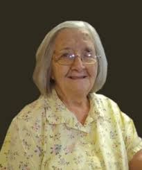 Gloria Florence Hamm Obituary (2023)