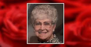 Barbara Briggs Young Obituary January 22, 2022