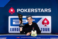 €25,000 High Roller | 2022 PokerStars EPT Monte Carlo | PokerNews