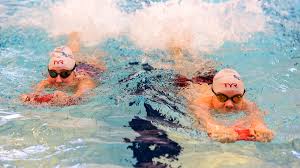 Swimming With Epilepsy Health Benefits Of Swimming Salmon falls, waterfalls, oregon, french bulldog in life jacket shaking off water, just another beach day with sun. swimming with epilepsy health benefits of swimming
