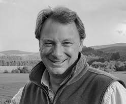 The Wine Conversation — Let's Talk With... Nick Pegna of Sotheby's