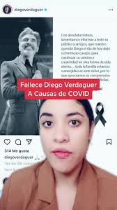 Remembering Diego Verdaguer: A Tribute to the Legendary Artist