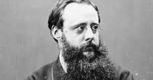 Resultado de imagen de wilkie collins and his official wife