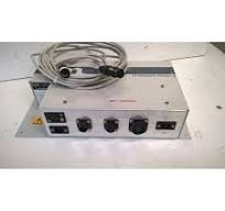 EDWARDS PUMP IQ TOOL INTERFACE MODULE