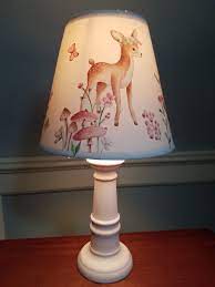 Check out our woodland nursery lamp selection for the very best in unique or custom, handmade pieces from our освещение shops. Owl Table Lamp Baby Gift Owl Nurseryaccent Lamp Baby Girl Owl Nursery Lamp Girl Woodland Nurserybedroom Lamp Woodland Accent Lamp Accent Lamps Lamps