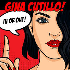 Gina Cutillo