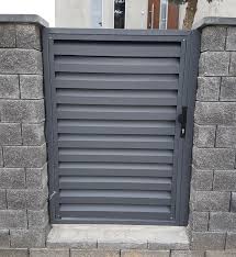 Sichtschutz beton aus polen der beste weg von making ihre eigenschaft suchen fresh wäre upgrade die möbel mit jedem ahreszeit. Jalousie Sichtschutz Zaunsystem Metall Carport Bausatz Aus Polen