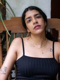 Ladies of Lune: Tarini Sethi