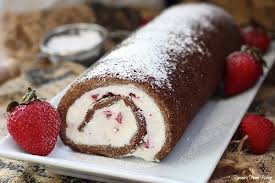 ∙ promo pengguna baru ∙ kurir instan ∙ bebas ongkir ∙ cicilan 0%. Resep Dan Cara Membuat Kue Bolu Gulung Cokelat Kukus Yang Enak Lezat Dan Spesial Selerasa Com