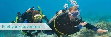 While starting your scuba certification journey is fairly straightforward, the actual process takes time, commitment, and a level of to get started with your own open water certification, visit padi's course catalog and find a dive shop near you! New York City S Premier Padi 5 Star Dive Center