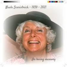 Book of Condolence..