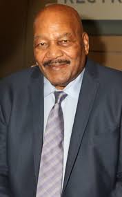 Raymond A. Brown, civil rights activist and attorney