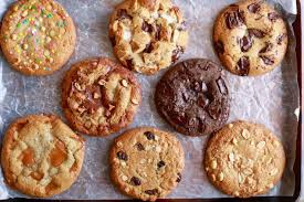 Crazy Cookie Dough One Easy Cookie Recipe With Endless Flavor Variations Gemma S Bigger Bolder Baking Recipe Easy Cookies Easy Cookie Recipes Cookie Flavors