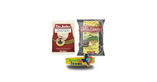 Arroz Branco Brasileiro Tio João 31.99 oz | Tío de arroz blanco brasileño  John + Feijao Preto Brasileiro para feijoada Grao de Campo 2.2 lbs | ...