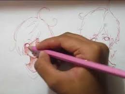 Tutorial mewarnai menggunakan pensil warna beginner pemula caramewarnai tutorialmewarnai. Cara Mewarnai Kulit Anime Dengan Pensil Warna Ide Perpaduan Warna