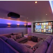 Hey Want To See More Pins Like This Or How About Lifestyle Hacks Or Beauty Fitness And Home Cinema Room Small Home Theaters Living Room Theaters
