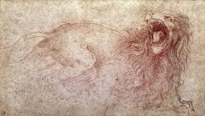 Albrecht durer the elder with a rosary's. Leonardo Da Vinci And Albrecht Durer Drawing Animals Research Point Anitabowmanoca