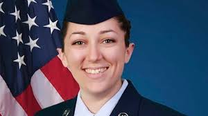 Southtowners: Locals graduate from U.S. Air Force basic military training,  more