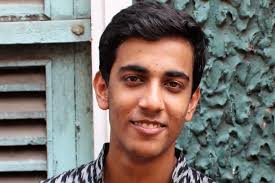 Autonomous Ground Vehicle(AGV) IIT Kharagpur