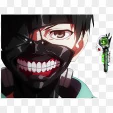 But in the game, these masks are purely for aesthetics. Kaneki Ken Mask Png Anime Tokyo Ghoul Mask Transparent Png 763x1080 858477 Pngfind