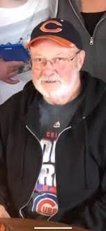 Ralph Carpenter Obituary