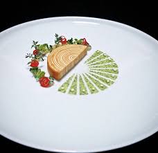 So Artistic Blog Interieuressentiel Com Decoration Cuisine Interieur Interieuressentiel Food Plating Food Food Plating Techniques