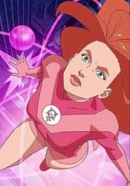 Exploring Atom Eve's Strength in Invincible