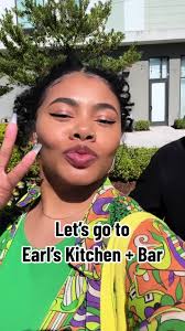 Earls Kitchen Bar Orlando