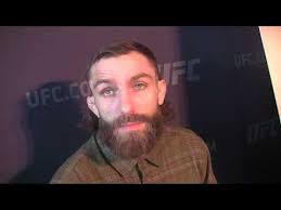 Photo of tuf 15 winner michael chiesa by tracy lee. Michael Chiesa Interview From 223 Media Day Video Mma