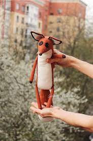 Fox The Little Prince Le Petit Prince Little Prince Fox The Little Prince Crafts For Kids To Make