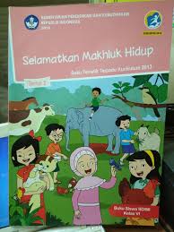 Kunci jawaban tematik kelas 5. Jual Buku Sd Kelas 6 Buku Sd Tematik Kelas 6 Tema 1 Jakarta Pusat Latika Shop Tokopedia