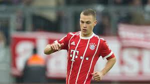 Er soll nun das erbe von thiago antreten und zudem die mannschaft führen. Der Fc Bayern Im Frisur Check Von Peyman Amin Das Sagt Der Modelagent Uber Die Frisuren Von Lewandowski Vidal Boateng Ribery Coman Und Kimmich Abendzeitung Munchen