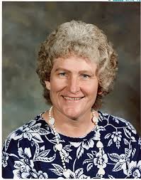 Obituary for Kathleen Elizabeth Isaak Rothchild