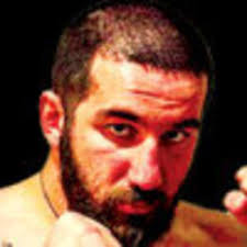 Giorgi Kvirchishvilli vs. Trevor Gibbons, Flex Fights