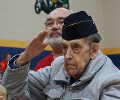 You know you are from Shell Lake when Chuck Lutz was in your life