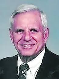 Dick Wall Obituary (1927