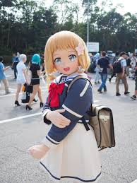 ふぃろ 着ぐ on twitter 結城友奈 着ぐるみ 犬吠埼樹