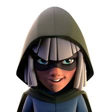 クラロワの画像素材まとめ アットトリップ クラロワ トト 素材