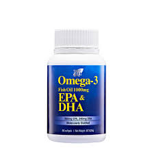 Natrol, omega 3 fish oil natural №6. Omega 3 Fish Oil 1000mg Cosway