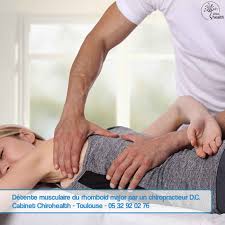 Le meilleur chiropracteur à toulouse : Chiropracteurs Toulouse Cabinet Paramedical A Toulouse